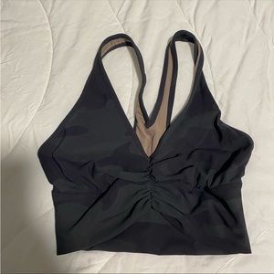 Alo sports bra M